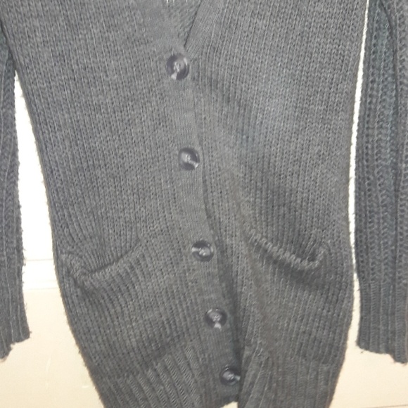 Wool Sweater - Picture 2 of 4